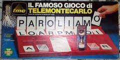 Paroliamo