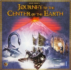 Journey to the Center of the Earth