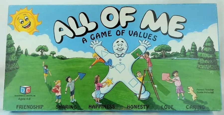 ALL OF ME