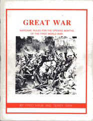 Great War