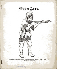 God's Acre