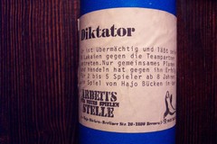 Diktator