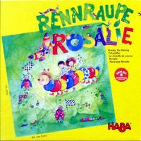 Rennraupe Rosalie