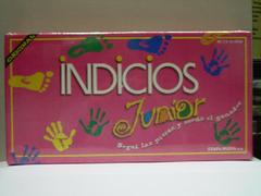 Indicios Junior