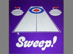 Sweep!