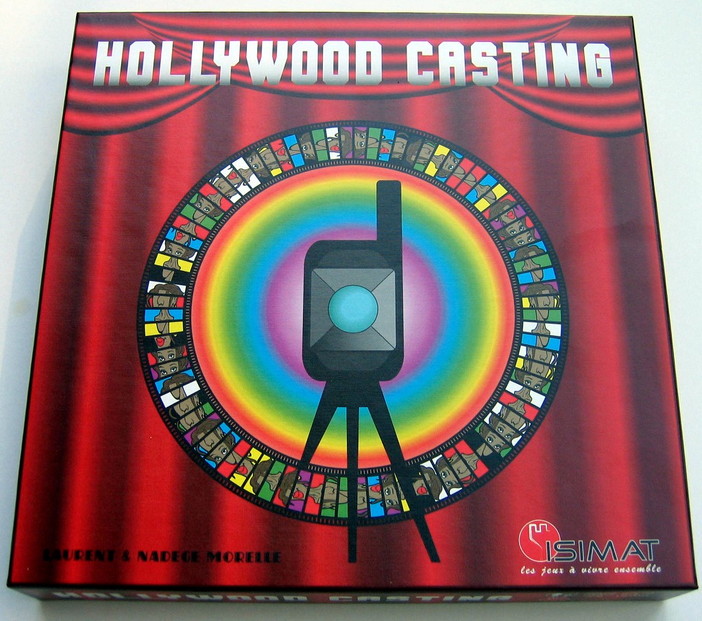 Hollywood Casting