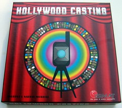Hollywood Casting