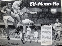 Elf-Mann-Ho