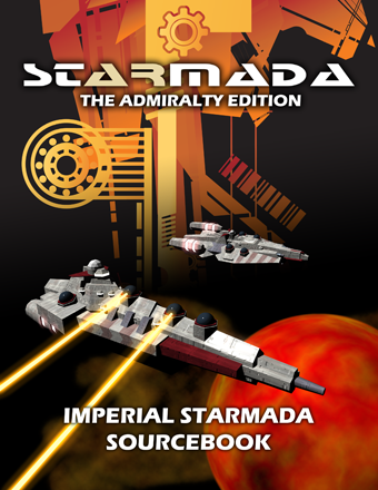 Imperial Starmada Sourcebook Imperial Starmada Sourcebook
