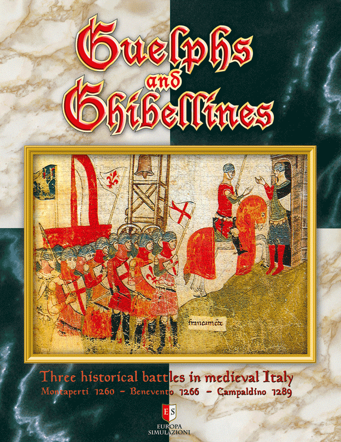 Guelphs and Ghibellines