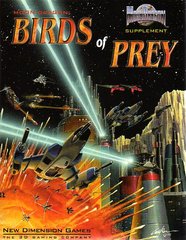 Birds of Prey