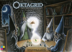 Oktagrid