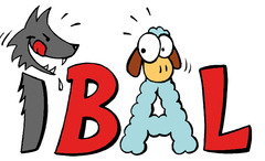 IBAL (In Bocca al Lupo)