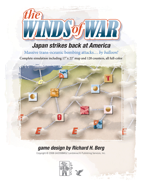 Winds of War