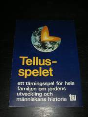 Tellusspelet