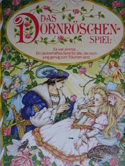 Das Dornröschen-Spiel