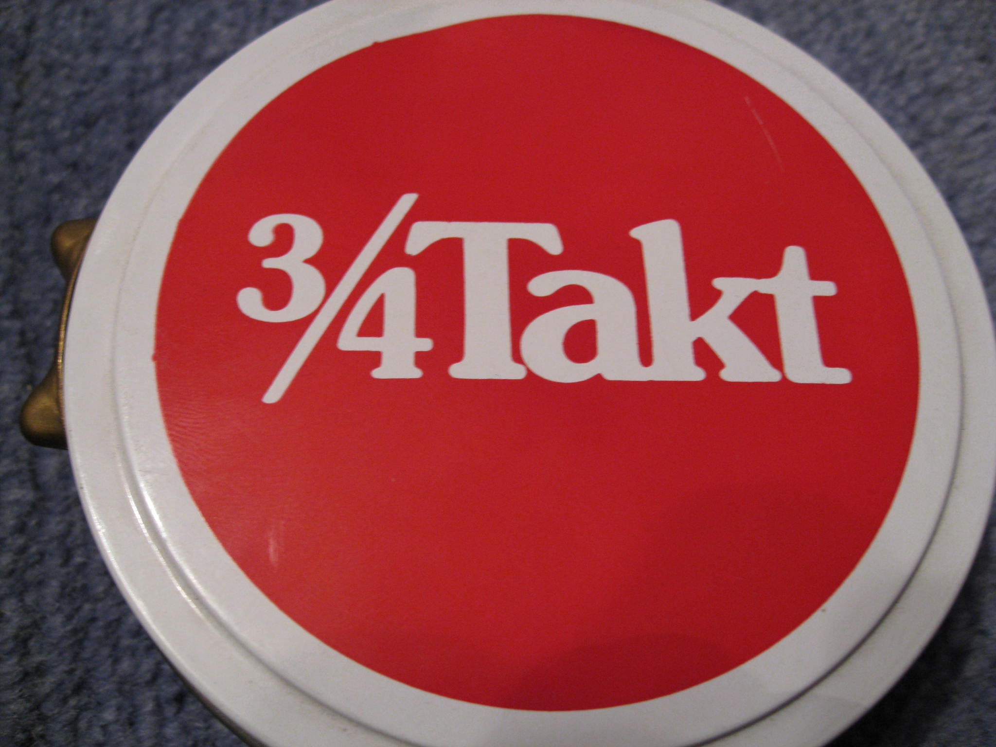 3/4Takt