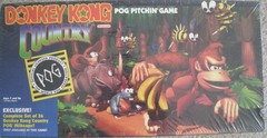Donkey Kong Country