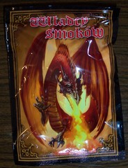 Władcy Smoków