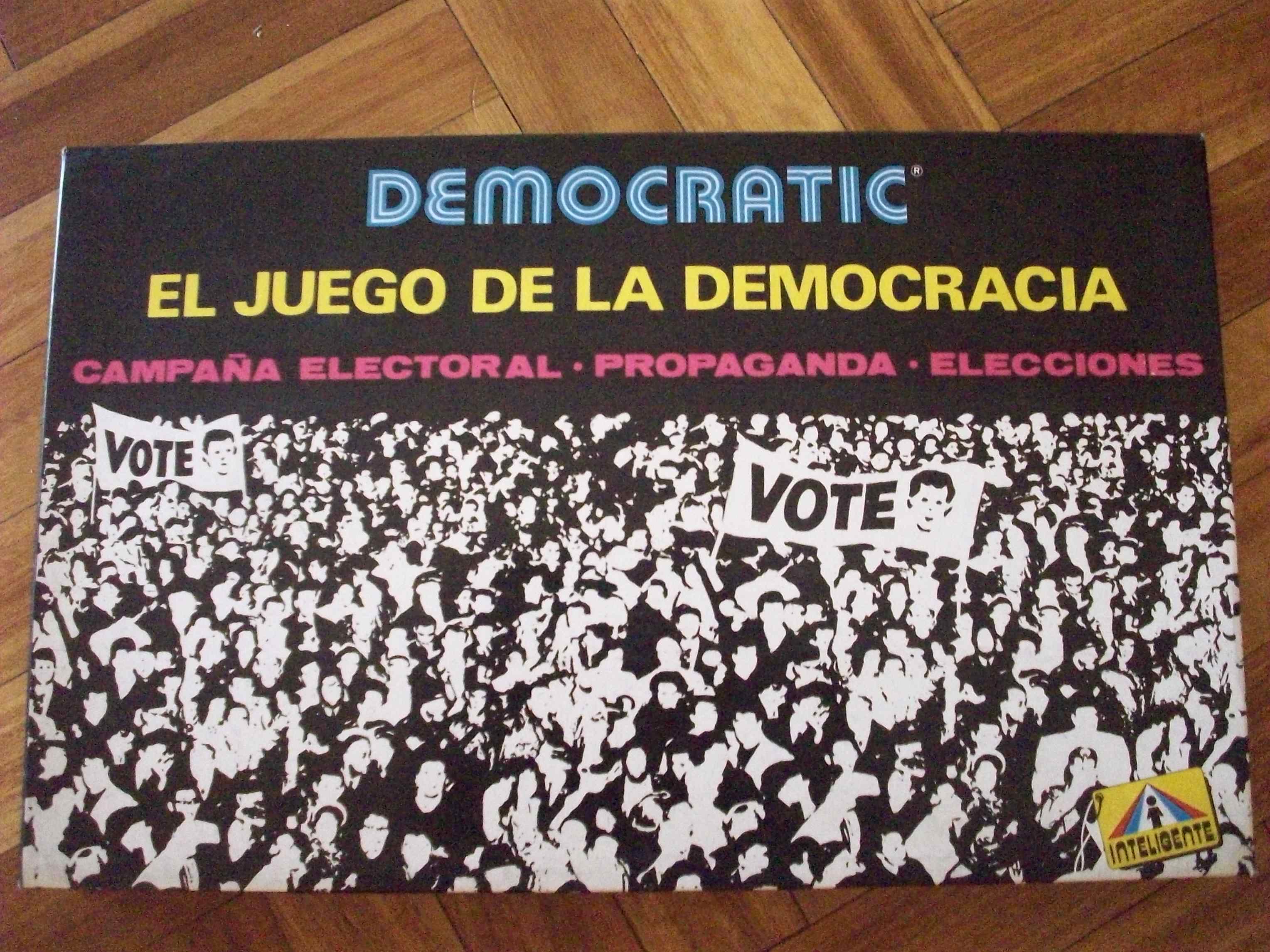 Democratic