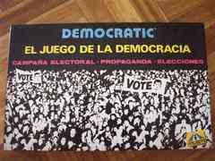 Democratic