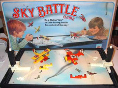 Sky Battle