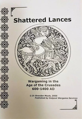 Shattered Lances