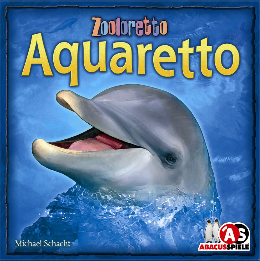 Aquaretto Aquaretto