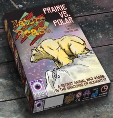 Nature of the Beast: Prairie vs. Polar