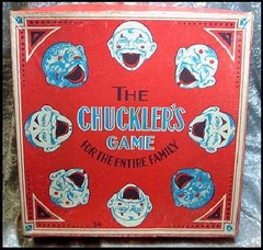 The Chucklers Game