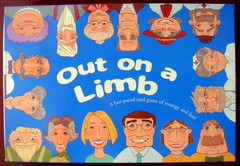 Out on a Limb
