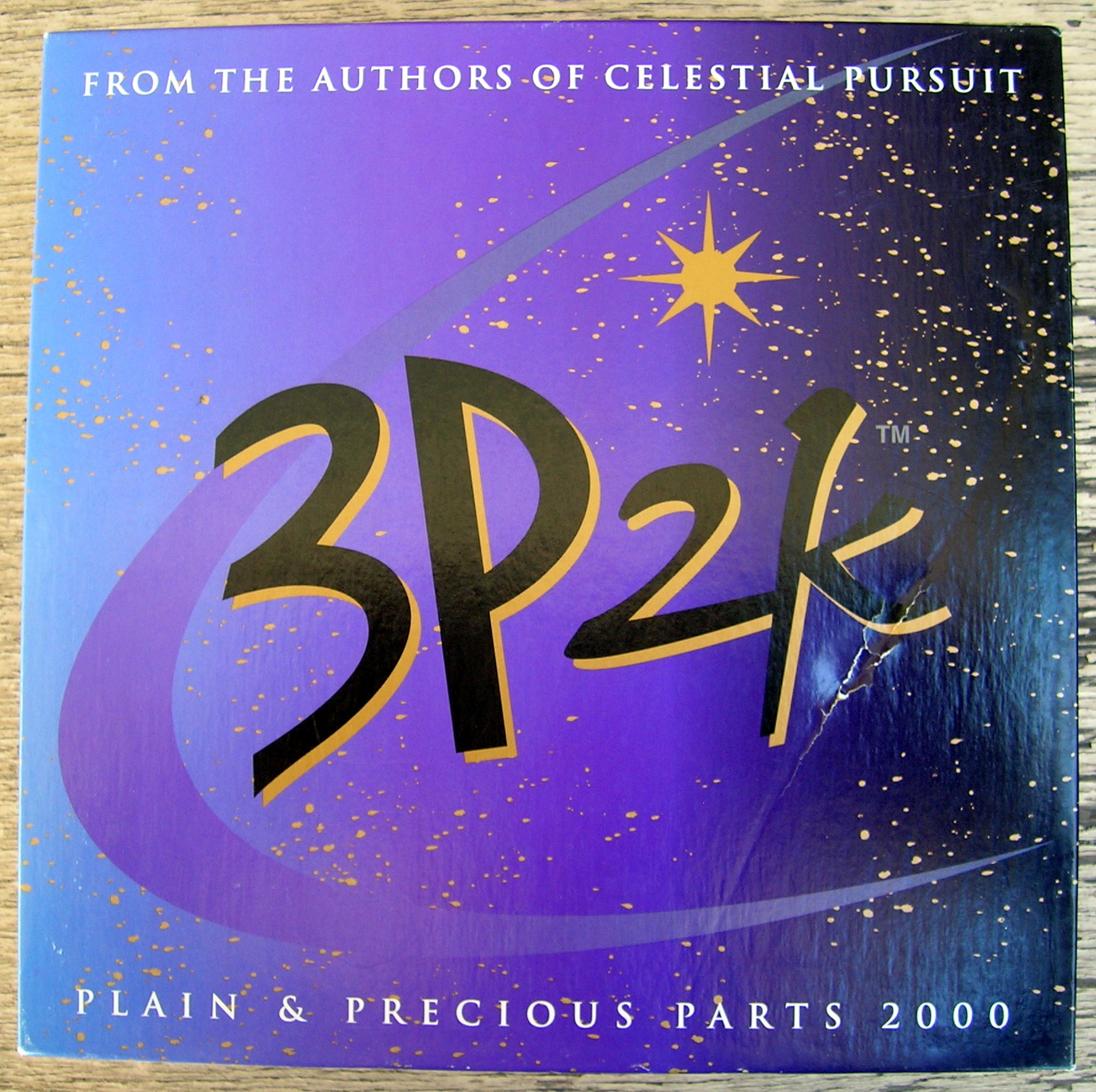 3P2K 3P2K