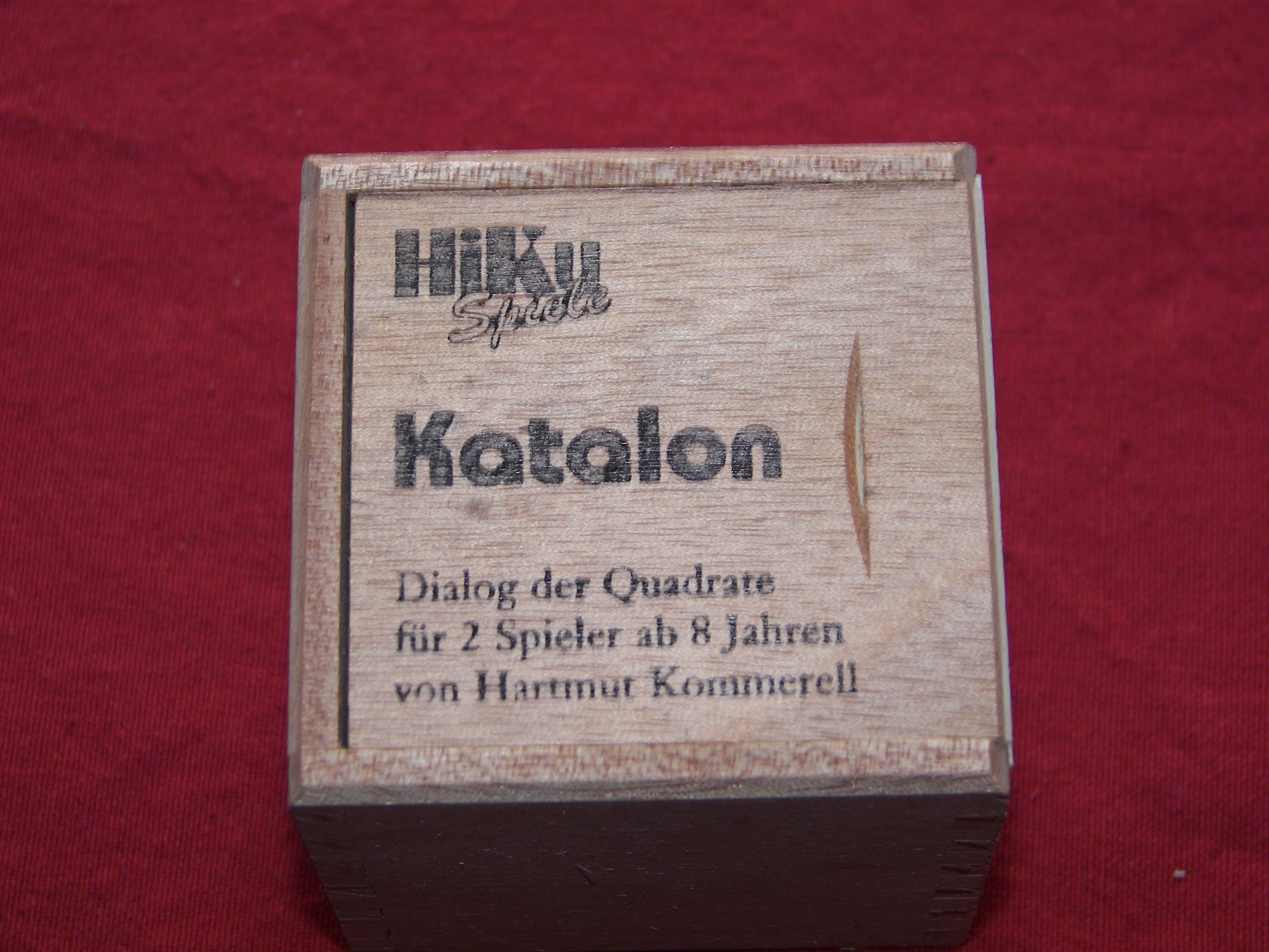 Katalon Katalon