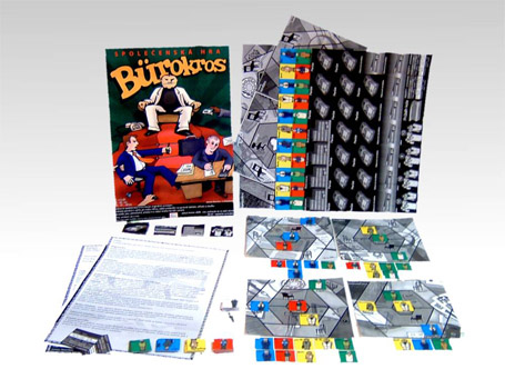 Bürokros