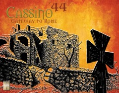 Panzer Grenadier: Cassino '44, Gateway to Rome