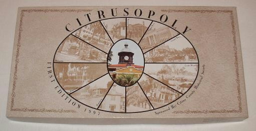 Citrusopoly