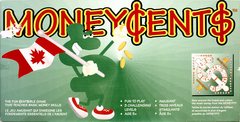 Moneycents