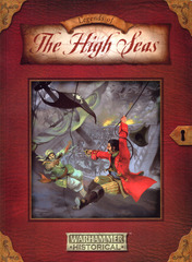 Legends of the High Seas