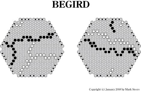 Begird