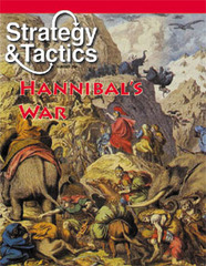 Hannibal's War