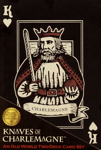 Knaves of Charlemagne