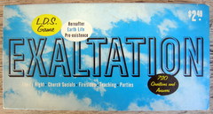 Exaltation
