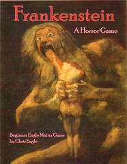 Frankenstein