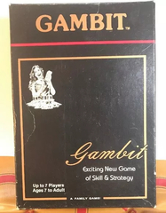 Gambit (2)