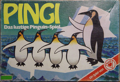 Pingi