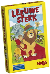 Löwenstark!