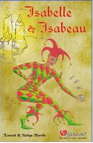 Isabelle & Isabeau