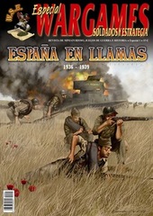 España en llamas