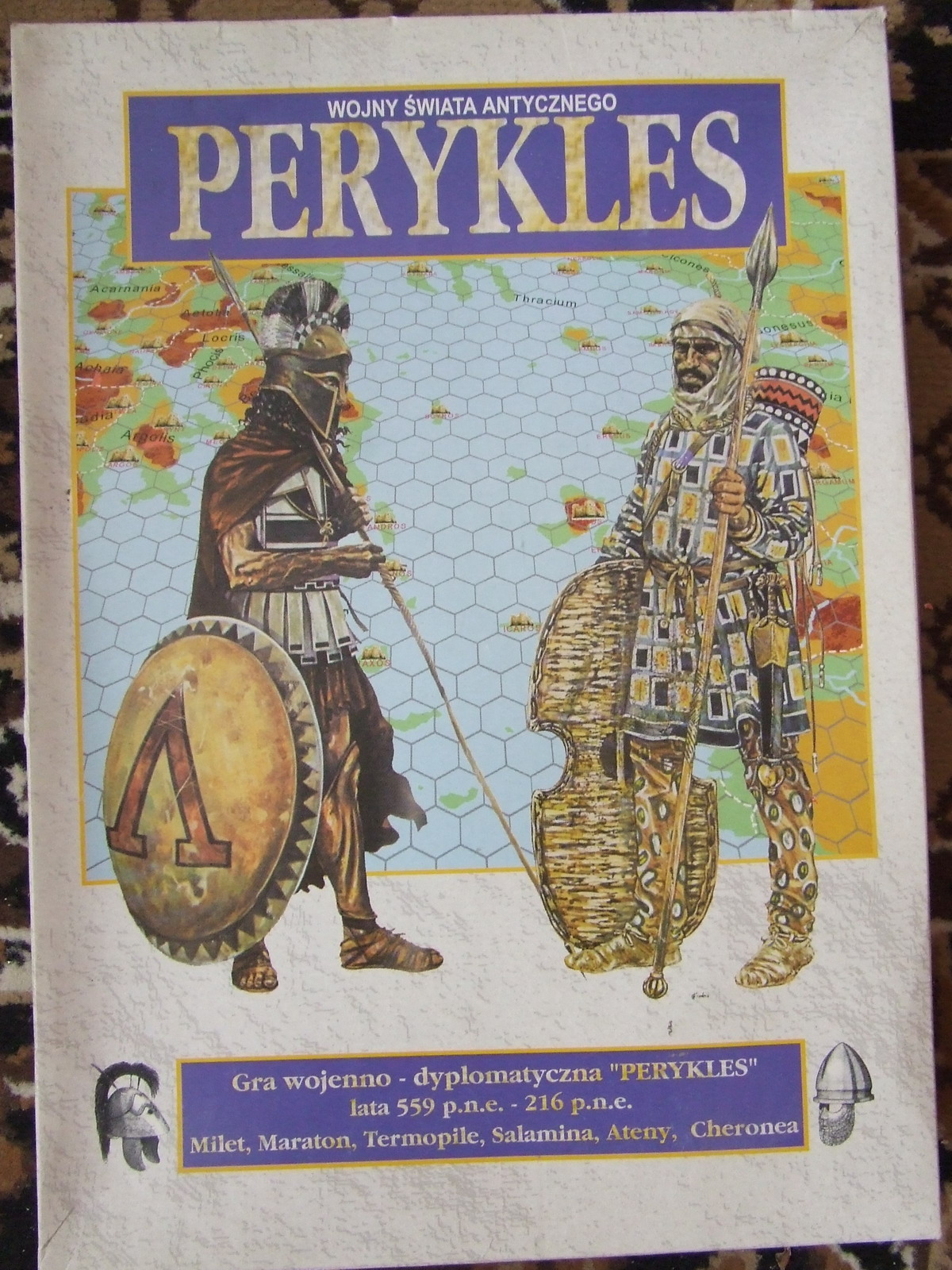 Perykles