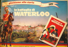 La Battaglia di Waterloo